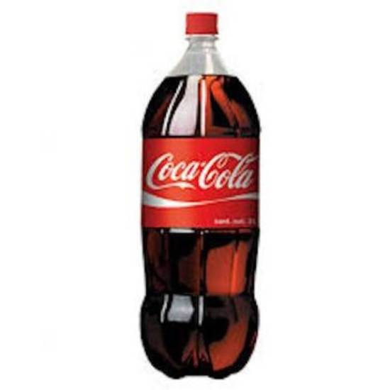 Coca-cola refresco original (3 l)