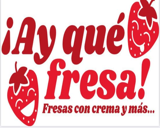 Ay Que Fresa (Pachuca)