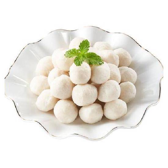 東港鱈魚風味丸 250g