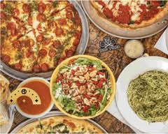 Star Pizza #2 (Harvard)