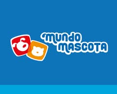 Mundo Mascota (Plaza América)