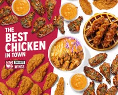 Dynamite Wings (Tooting)