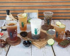 冬瓜寶 古早味冬瓜飲專賣店