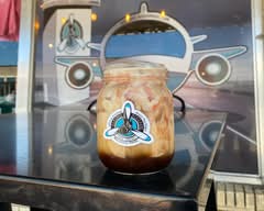 Flying Squirrel Coffee Company (Crowley)