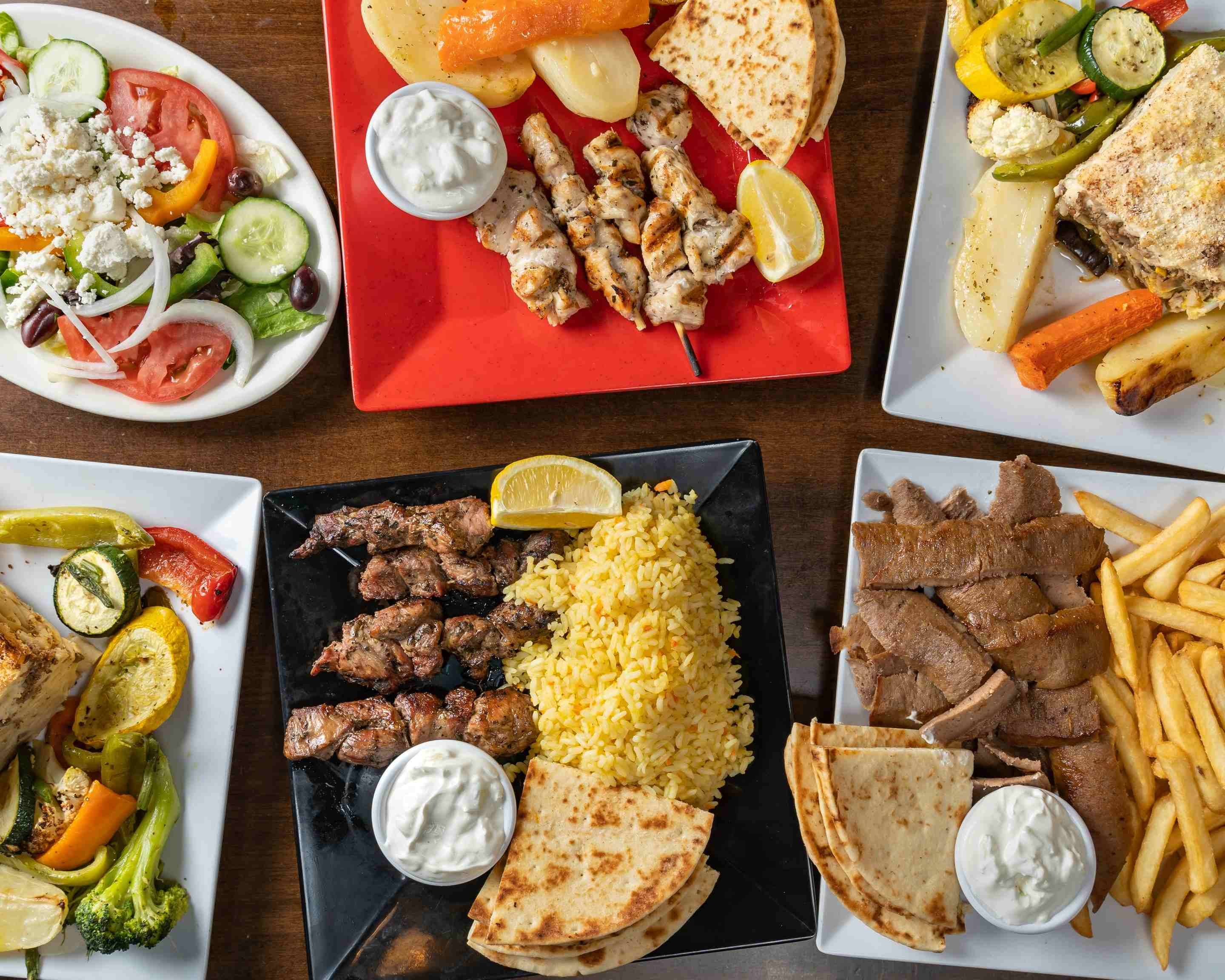 Order Zorba's Menu Delivery【Menu & Prices】 New York Uber Eats