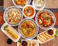2TG Thai Restaurant