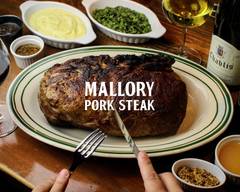 マロリーポークステーキ　いずみ中央店 MALLORY PORK STEAK