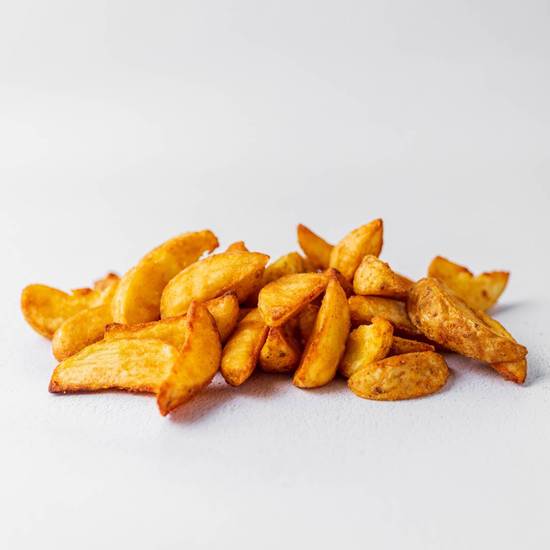 Patatas gajo