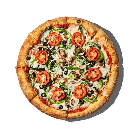 Vegan Veg-Out