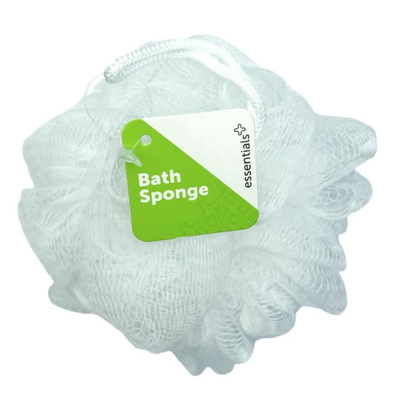 Essentials Bath Sponge
