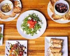 Local Pizza and Brewery (6921 Commons Plaza)