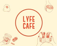 Lyfe Cafe (Westport)