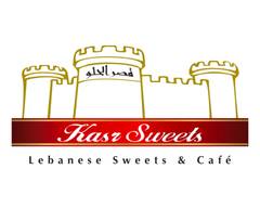 Kasr Sweets
