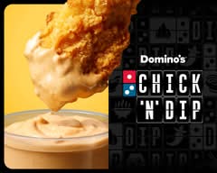 CHICK 'N' DIP from Domino's (Heswall)