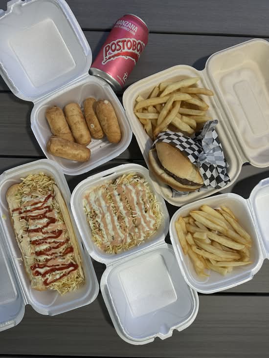 Barranquitruck OBT