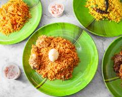 Tempting Food Delicatessen