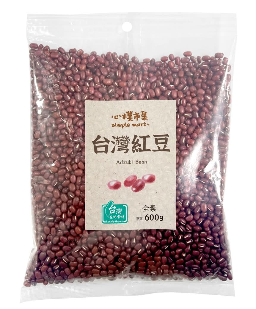 VV 紅豆 (600 g)