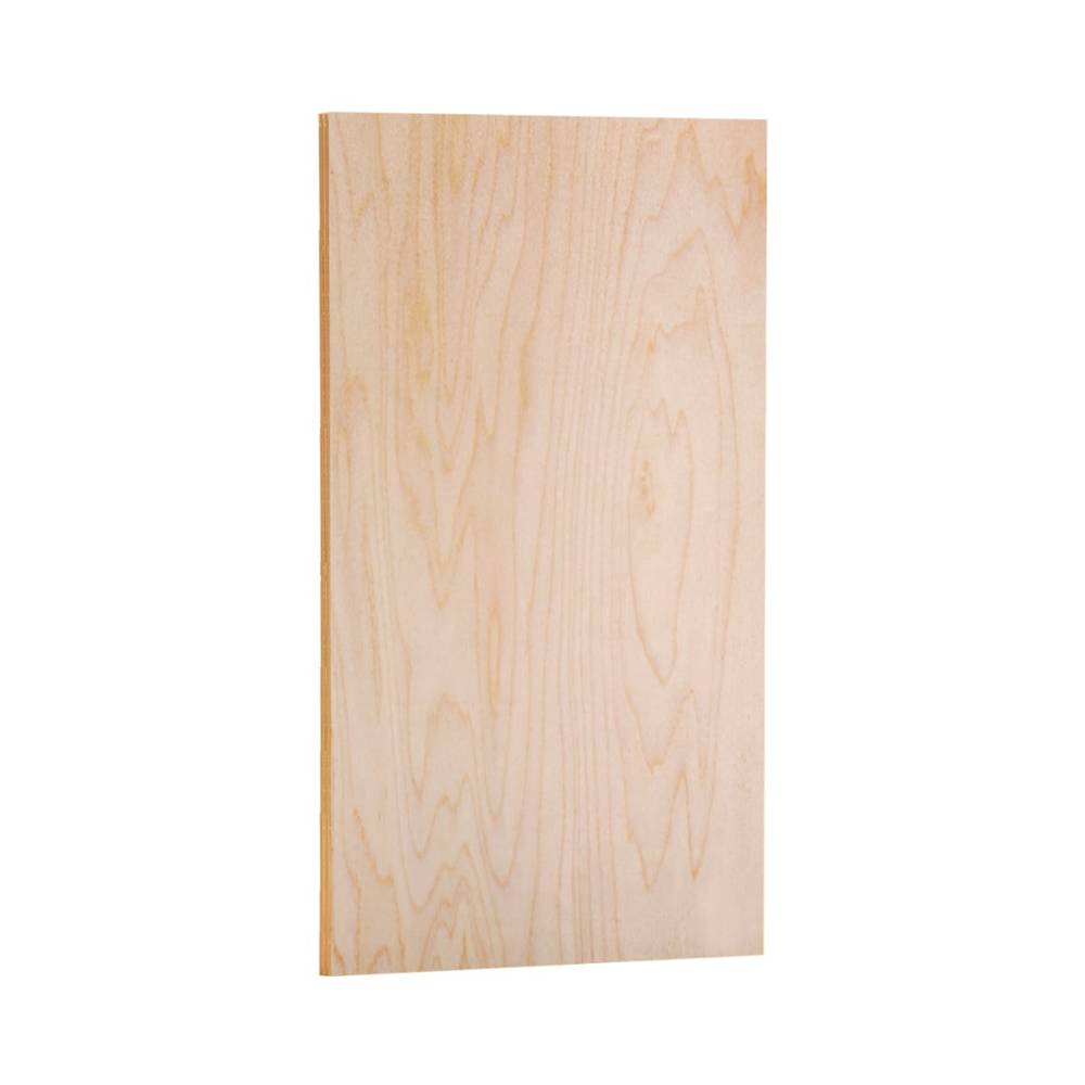 1/2-in x 4-ft x 8-ft Maple Sanded Plywood | PLY-05-00266