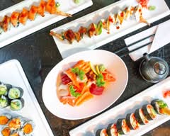 Sushi Pleintje
