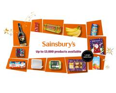 Sainsbury's Supermarket - Bristol Castle Court