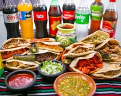 Gorditas El Atoron ( Las Torres )