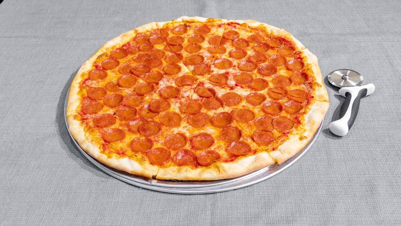 Carnegie Pizza photo 2