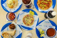 Los De Pescado Guadalajara🐠