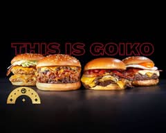 Goiko - Galileo