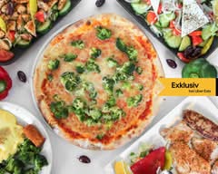 Hellas Grill Restaurant