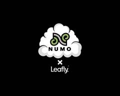 NUMO Cannabis - Alberta Ave