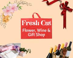 Fresh Cut- Flower, Wine & Gift Shop