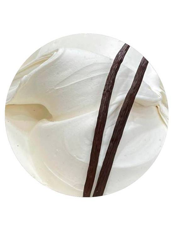 Vanilla Bean Pint