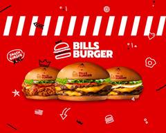 Bill's Burger - Sevran - halal