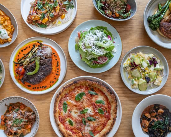 Cucina Urbana (505 Laurel St)
