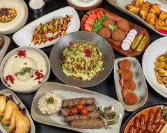 Mazaar Lebanese Cuisine