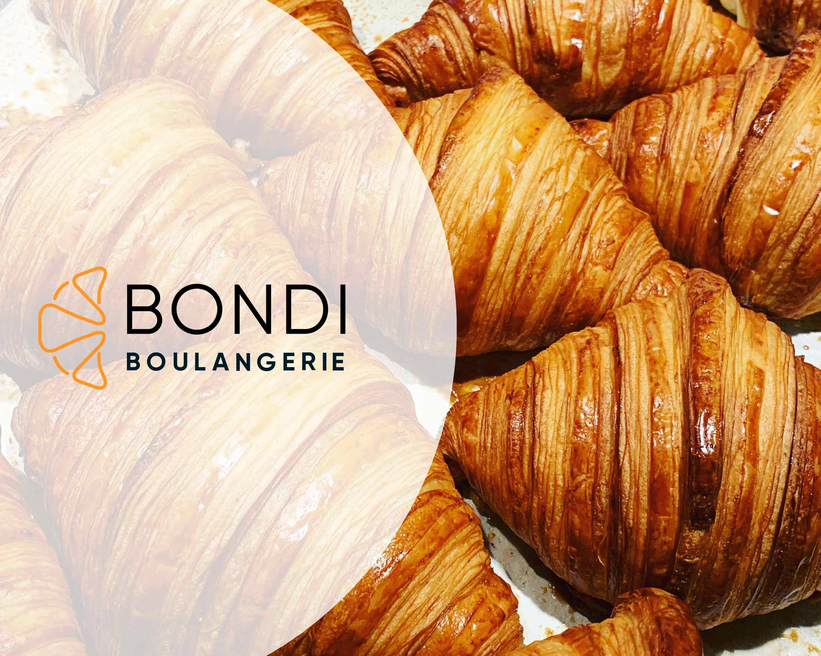 Bondi Boulangerie Menu Takeout in Sydney Delivery Menu & Prices