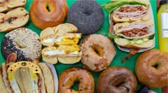 Bayou Bagels