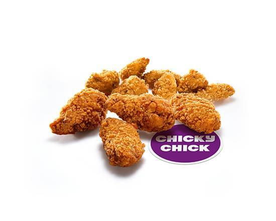 Chicky Double Box