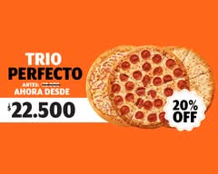 Little Caesars Pizza - Alameda