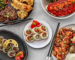 SanSai Japanese Grill (Burbank)