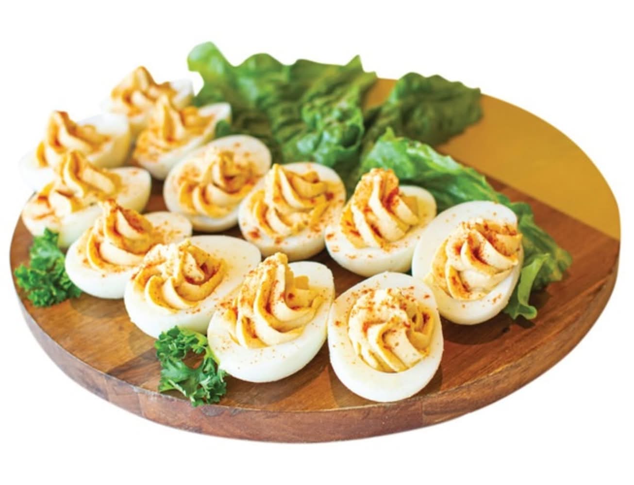 Housemade Deviled Egg 6 Pack