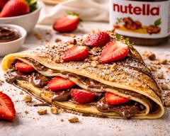 Sweety Crepes
