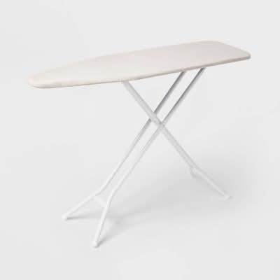 Brightroom Standard Ironing Board, White