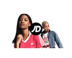 JD Sports (Crossroads Mall)
