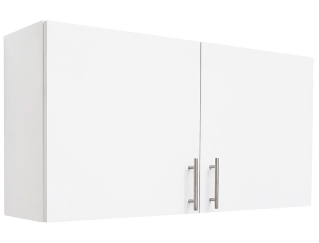 Practa 1000mm Melamine Wall Cabinet