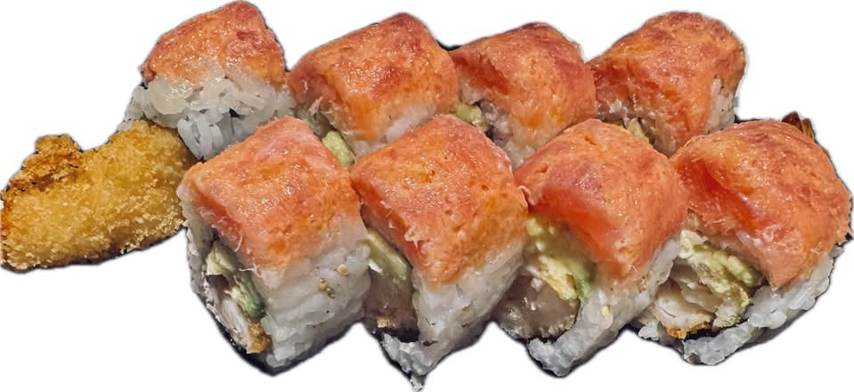 Princess roll
