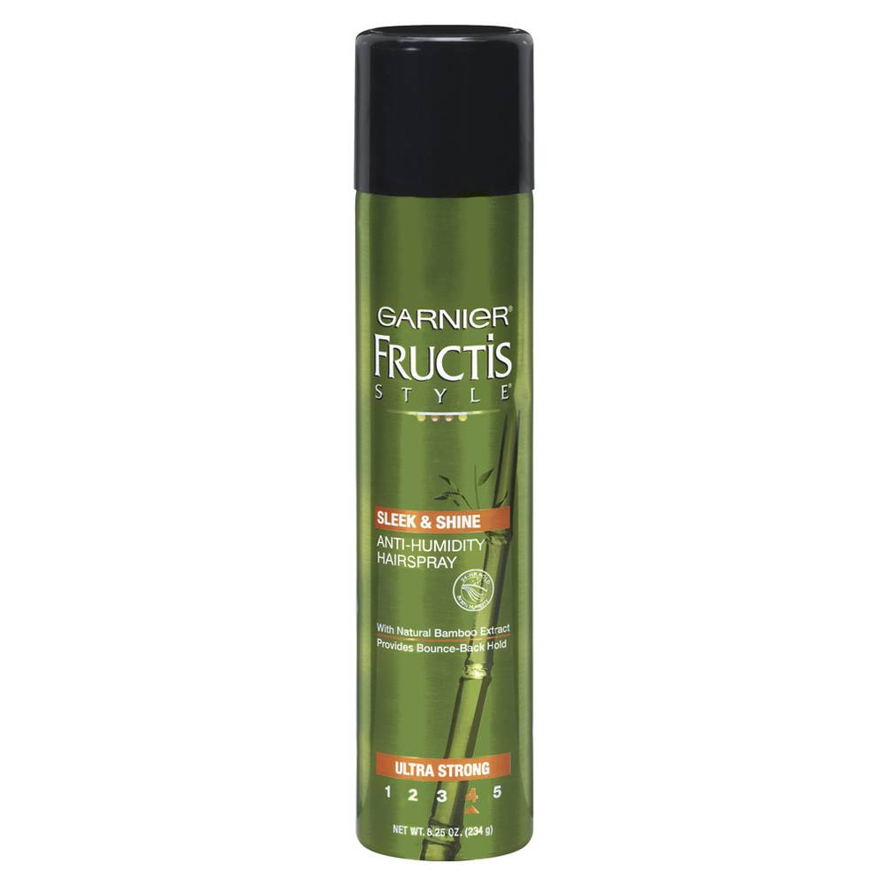 Garnier Fructis Hairspray (8.25 oz)