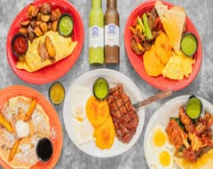 Chimborazo - St. Paul (508 Lexington Pkwy S)