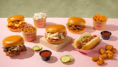 Luv Que (8019 Citrus Park Drive)