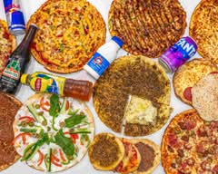 Center Point Bakery (Pizza & Manoosh)